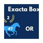 exacta bet payout calculator